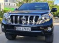 Toyota Prado  TXL 2016 - Bán Toyota Prado TXL 2016, màu đen, xe nhập