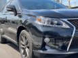 Lexus RX350 RX 2013 - Cần bán Lexus RX350 RX đời 2013, màu đen, xe nhập, còn mới