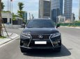 Lexus RX350 RX 2013 - Cần bán Lexus RX350 RX đời 2013, màu đen, xe nhập, còn mới