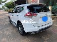 Nissan X trail 2019 - Cần bán gấp Nissan X trail năm 2019, màu trắng chính chủ