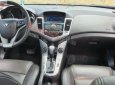 Daewoo Lacetti 2016 - Xe Daewoo Lacetti sản xuất năm 2016, màu xám còn mới, giá 245tr