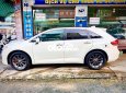 Toyota Venza 2010 - Cần bán xe Toyota Venza đời 2010, màu trắng, nhập khẩu