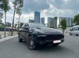 Porsche Cayenne S 2016 - Xe Porsche Cayenne S sản xuất 2016, màu đen