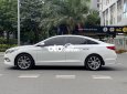 Hyundai Sonata 2017 - Bán xe Hyundai Sonata năm 2017, màu trắng