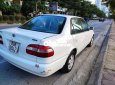 Toyota Corolla Gli  1997 - Cần bán lại xe Toyota Corolla Gli đời 1997, màu trắng, nhập khẩu nguyên chiếc, giá 110tr