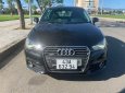 Audi A1   1.4 TFSI   2010 - Cần bán gấp Audi A1 1.4 TFSI đời 2010, màu đen, xe nhập 