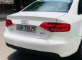 Audi A4 2012 - Cần bán gấp Audi A4 đời 2012, màu trắng