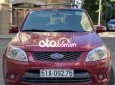 Ford Escape   XLS 2014 - Bán Ford Escape XLS năm 2014, màu đỏ, 389 triệu