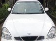 Daewoo Nubira 2005 - Bán Daewoo Nubira sản xuất năm 2005, màu trắng, nhập khẩu nguyên chiếc 