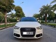 Audi A1   Sportback  2012 - Cần bán Audi A1 Sportback năm sản xuất 2012, màu trắng, nhập khẩu, 699 triệu