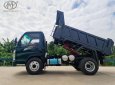 Xe tải 2,5 tấn - dưới 5 tấn 2021 - Đại lý bán xe ben Hoa mai, chiến thắng hải dương, xe  ben chiến thắng 3.48 tấn đời 2021