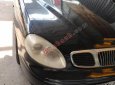 Daewoo Leganza 2001 - Bán xe Daewoo Leganza 2001, màu đen, giá 58tr