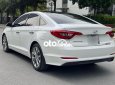 Hyundai Sonata 2017 - Bán xe Hyundai Sonata năm 2017, màu trắng