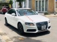 Audi A4 2012 - Cần bán gấp Audi A4 đời 2012, màu trắng