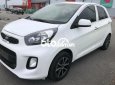 Kia Morning  Van  2014 - Bán Kia Morning Van năm sản xuất 2014, màu trắng, xe nhập, giá chỉ 215 triệu