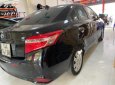 Toyota Vios   E   2014 - Bán Toyota Vios E đời 2014, màu đen còn mới