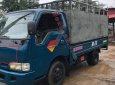 Kia K3000S    2002 - Bán Kia K3000S đời 2002, màu xanh lam