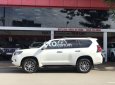 Toyota Prado 2018 - Bán xe Toyota Prado năm sản xuất 2018, nhập khẩu nguyên chiếc