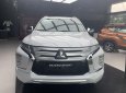 Mitsubishi Pajero Sport 2021 - Mitsubishi Pajero Sport 2021-, hỗ trợ giao xe tận nhà, tặng BHTV, ưu đãi lớn, hỗ trợ 80% giá trị xe, ưu đãi 50% trước bạ