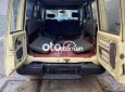 Toyota Land Cruiser 1988 - Bán Toyota Land Cruiser đời 1988, xe nhập