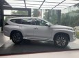 Mitsubishi Pajero Sport 2021 - Mitsubishi Pajero Sport 2021-, hỗ trợ giao xe tận nhà, tặng BHTV, ưu đãi lớn, hỗ trợ 80% giá trị xe, ưu đãi 50% trước bạ