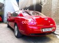 Bentley Continental 2007 - Cần bán xe Bentley Continental 2007, màu đỏ, nhập khẩu nguyên chiếc còn mới