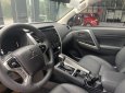 Mitsubishi Pajero Sport 2021 - Mitsubishi Pajero Sport 2021-, hỗ trợ giao xe tận nhà, tặng BHTV, ưu đãi lớn, hỗ trợ 80% giá trị xe, ưu đãi 50% trước bạ