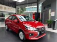 Mitsubishi Attrage 2021 - Mitsubishi Thái Bình bán Attrage 2021 tặng 50% thuế trước bạ + phụ kiện chính hãng + tặng BHVC 1 năm