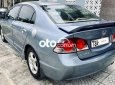 Honda Civic 2008 - Bán Honda Civic đời 2008, màu xanh ngọc, giá bán 275tr