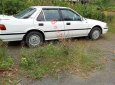 Honda Accord   2.0 MT 1990 - Cần bán gấp Honda Accord 2.0 MT năm 1990, màu trắng, nhập khẩu nguyên chiếc giá cạnh tranh