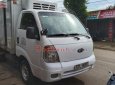 Kia Bongo    2004 - Cần bán lại xe Kia Bongo 2004, màu trắng, nhập khẩu nguyên chiếc