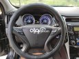 Hyundai Sonata 2010 - Bán Hyundai Sonata đời 2010, màu đen, nhập khẩu, giá tốt
