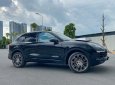 Porsche Cayenne S 2016 - Xe Porsche Cayenne S sản xuất 2016, màu đen