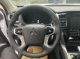 Mitsubishi Pajero Sport 2021 - Mitsubishi Pajero Sport 2021-, hỗ trợ giao xe tận nhà, tặng BHTV, ưu đãi lớn, hỗ trợ 80% giá trị xe, ưu đãi 50% trước bạ