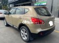 Nissan Qashqai 2007 - Bán ô tô Nissan Qashqai 2007, màu vàng, nhập khẩu nguyên chiếc