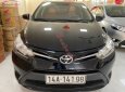 Toyota Vios   E   2014 - Bán Toyota Vios E đời 2014, màu đen còn mới