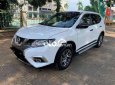 Nissan X trail 2019 - Cần bán gấp Nissan X trail năm 2019, màu trắng chính chủ