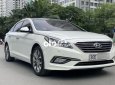 Hyundai Sonata 2017 - Bán xe Hyundai Sonata năm 2017, màu trắng