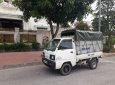 Suzuki Super Carry Truck 2007 - Cần bán gấp Suzuki Super Carry Truck đời 2007 xe gia đình giá 79tr