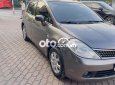 Nissan Tiida   1.6AT  2007 - Bán Nissan Tiida 1.6AT đời 2007, xe nhập