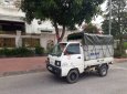 Suzuki Super Carry Truck     2007 - Bán Suzuki Super Carry Truck đời 2007, màu trắng