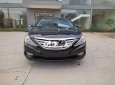 Hyundai Sonata 2010 - Bán Hyundai Sonata đời 2010, màu đen, nhập khẩu, giá tốt