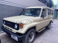 Toyota Land Cruiser 1988 - Bán Toyota Land Cruiser đời 1988, xe nhập