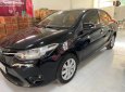 Toyota Vios   E   2014 - Bán Toyota Vios E đời 2014, màu đen còn mới