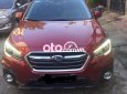 Subaru Outback 2019 - Xe Subaru Outback năm sản xuất 2019, màu đỏ, nhập khẩu nguyên chiếc còn mới