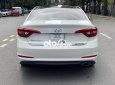 Hyundai Sonata 2017 - Bán xe Hyundai Sonata năm 2017, màu trắng