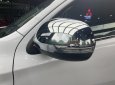 Mitsubishi Pajero Sport 2021 - Mitsubishi Pajero Sport 2021-, hỗ trợ giao xe tận nhà, tặng BHTV, ưu đãi lớn, hỗ trợ 80% giá trị xe, ưu đãi 50% trước bạ