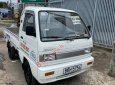 Daewoo Labo 2004 - Bán Daewoo Labo 2004, màu trắng, xe nhập