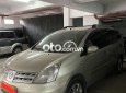 Nissan Grand livina 2020 - Cần bán lại xe Nissan Grand Livina đời 2020 xe gia đình