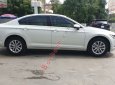 Volkswagen Passat 2017 - Bán Volkswagen Passat đời 2017, màu trắng, nhập khẩu nguyên chiếc